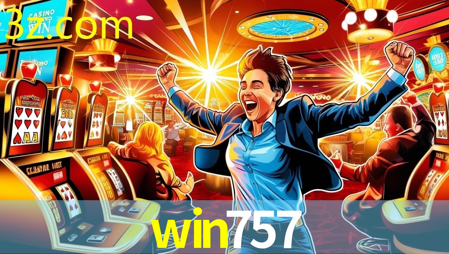 WIN757