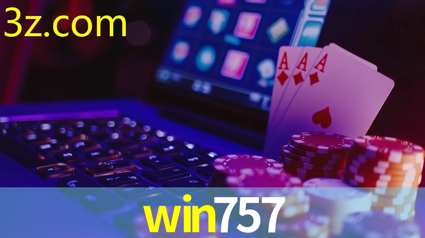 WIN757